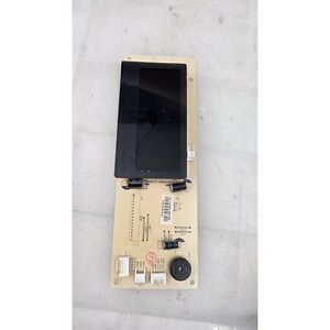Whirlpool Display Control Board & Screen W11188868 Microwave